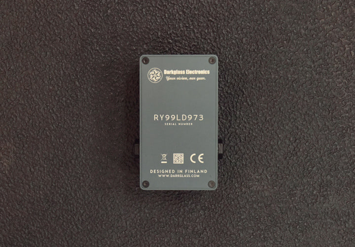 Alpha Omicron, Recent