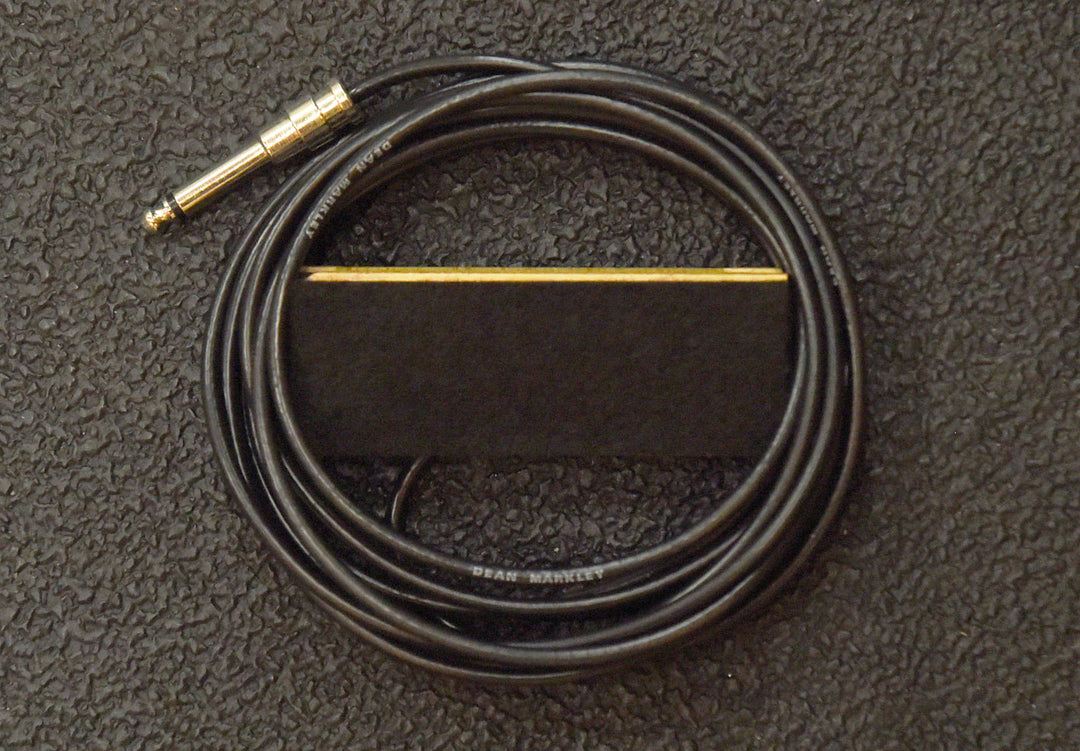 Pro-Mag Soundhole Pickup, Recent