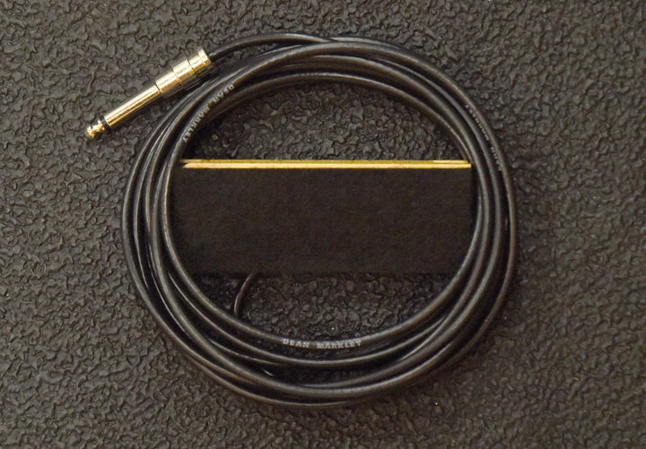 Pro-Mag Soundhole Pickup, Recent