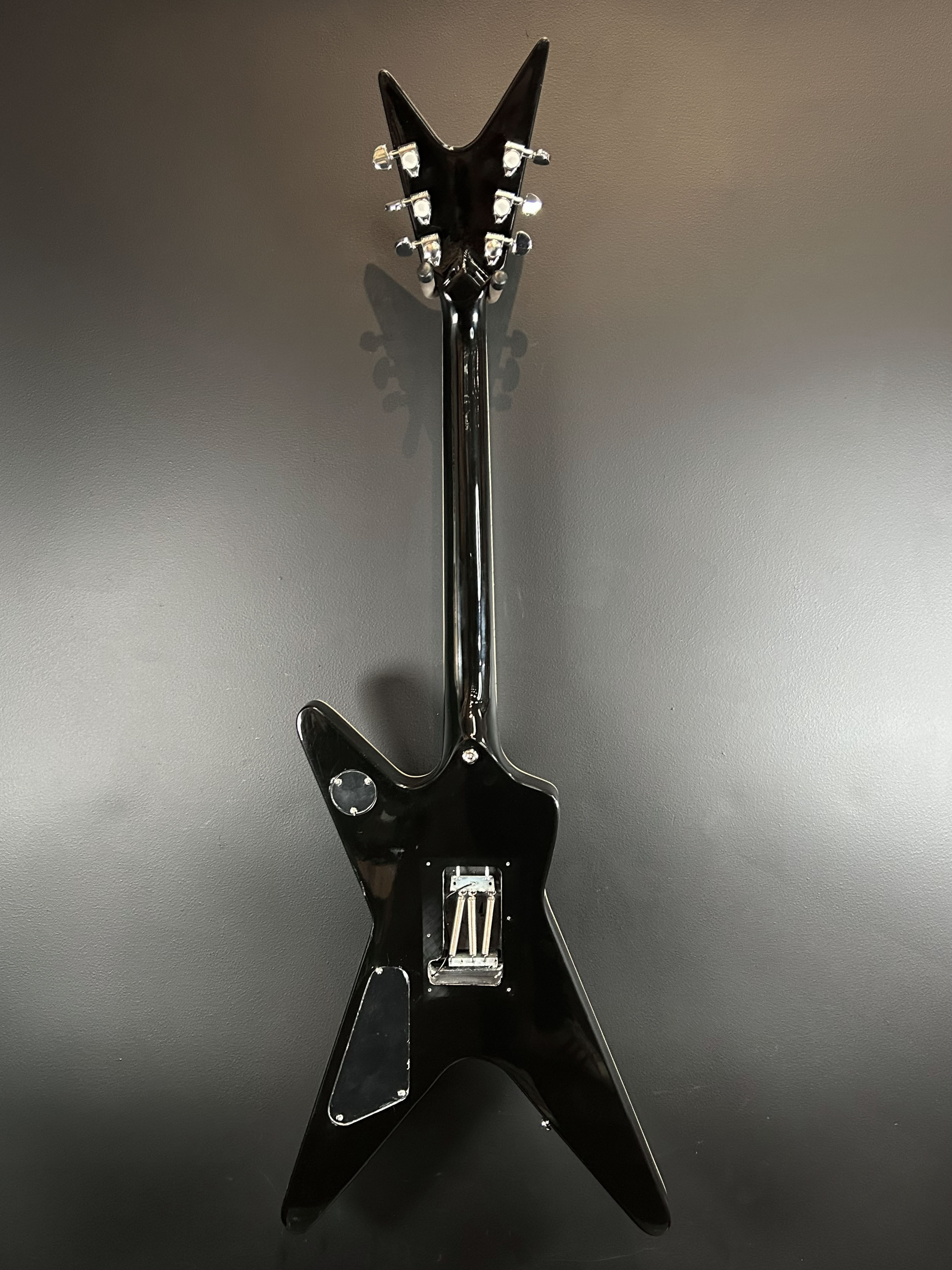 専用ページ DIME Dimebag Signature Copy, Recent – Dave's Guitar Shop