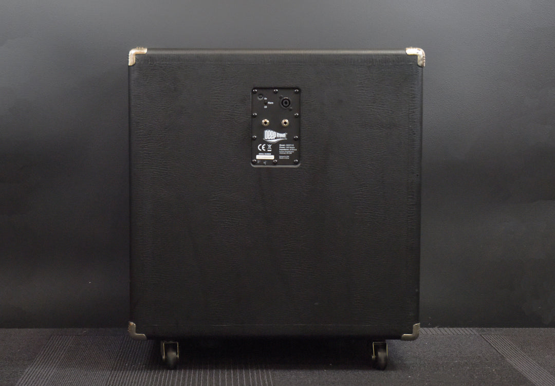 Deep115 - 1x15" Cab, Recent