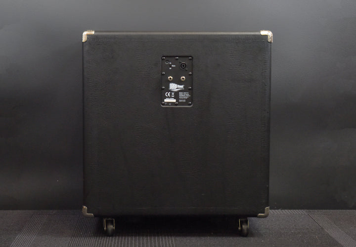 Deep115 - 1x15" Cab, Recent