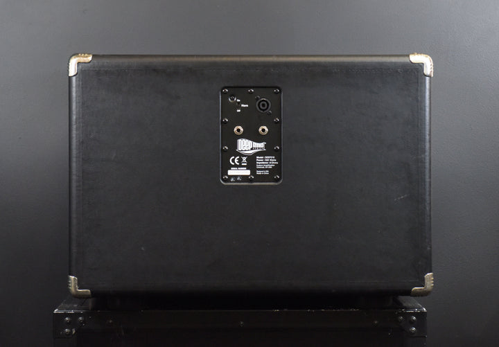 Deep210 - 2x10" Cab, Recent