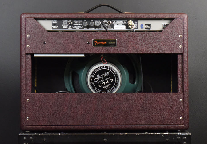 USED Deluxe Reverb Reissue - Limited Edition, Recent