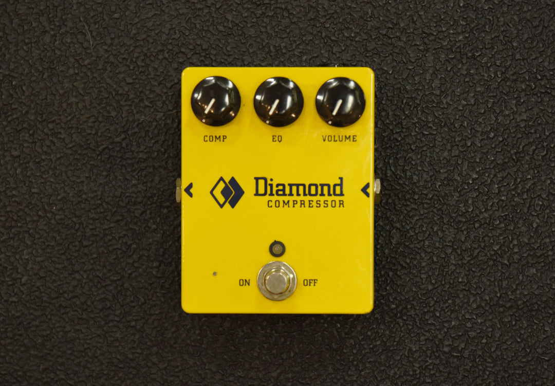 Compressor, Recent