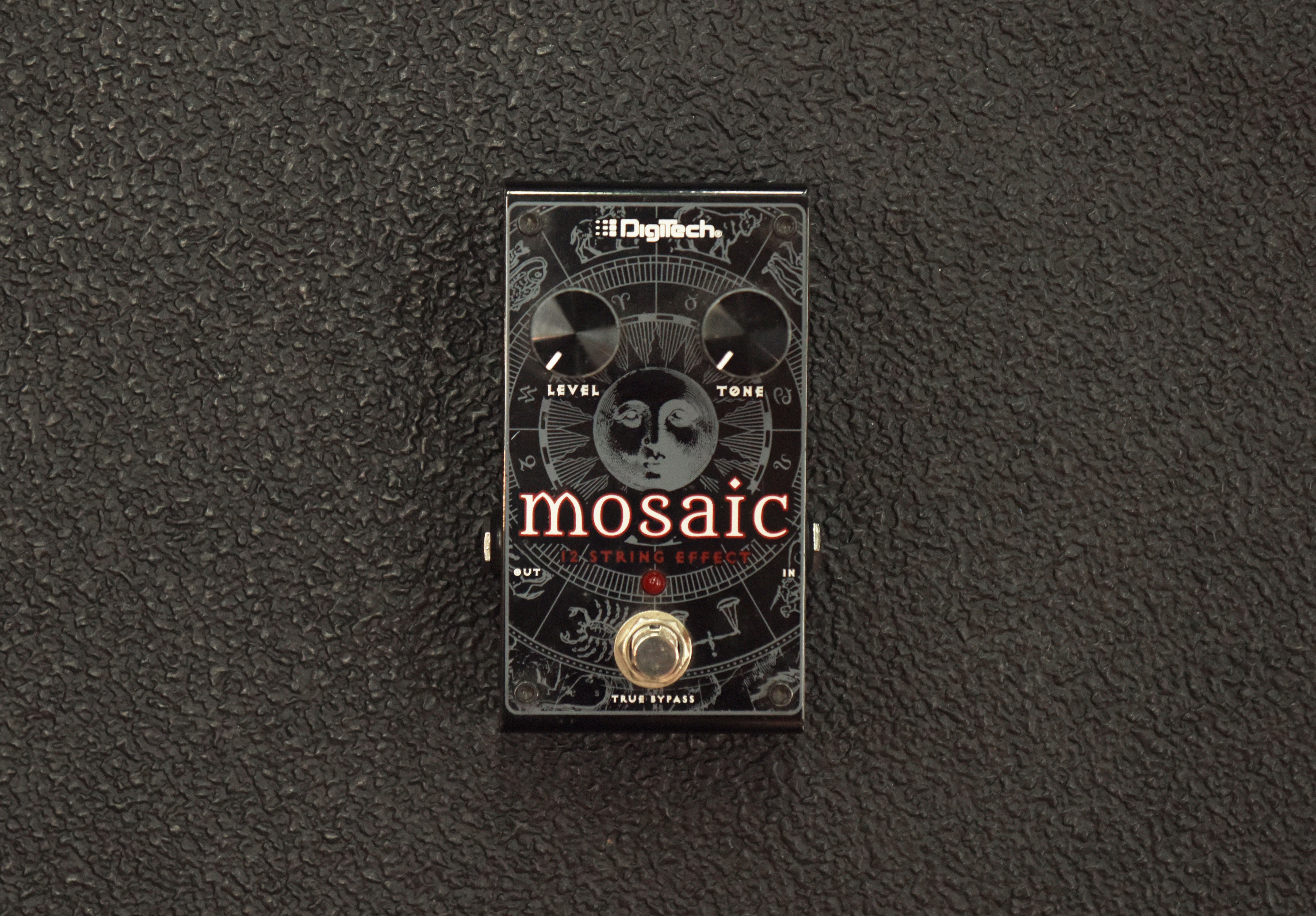 Mosaic 12-String Effect, Recent – Dave's Guitar Shop