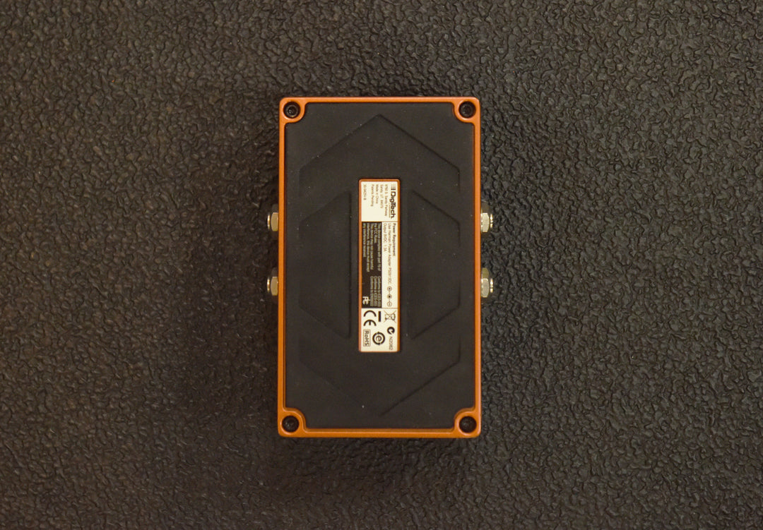 Hardwire DL-8 Delay/Looper, Recent