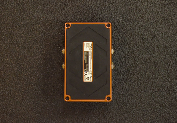 Hardwire DL-8 Delay/Looper, Recent