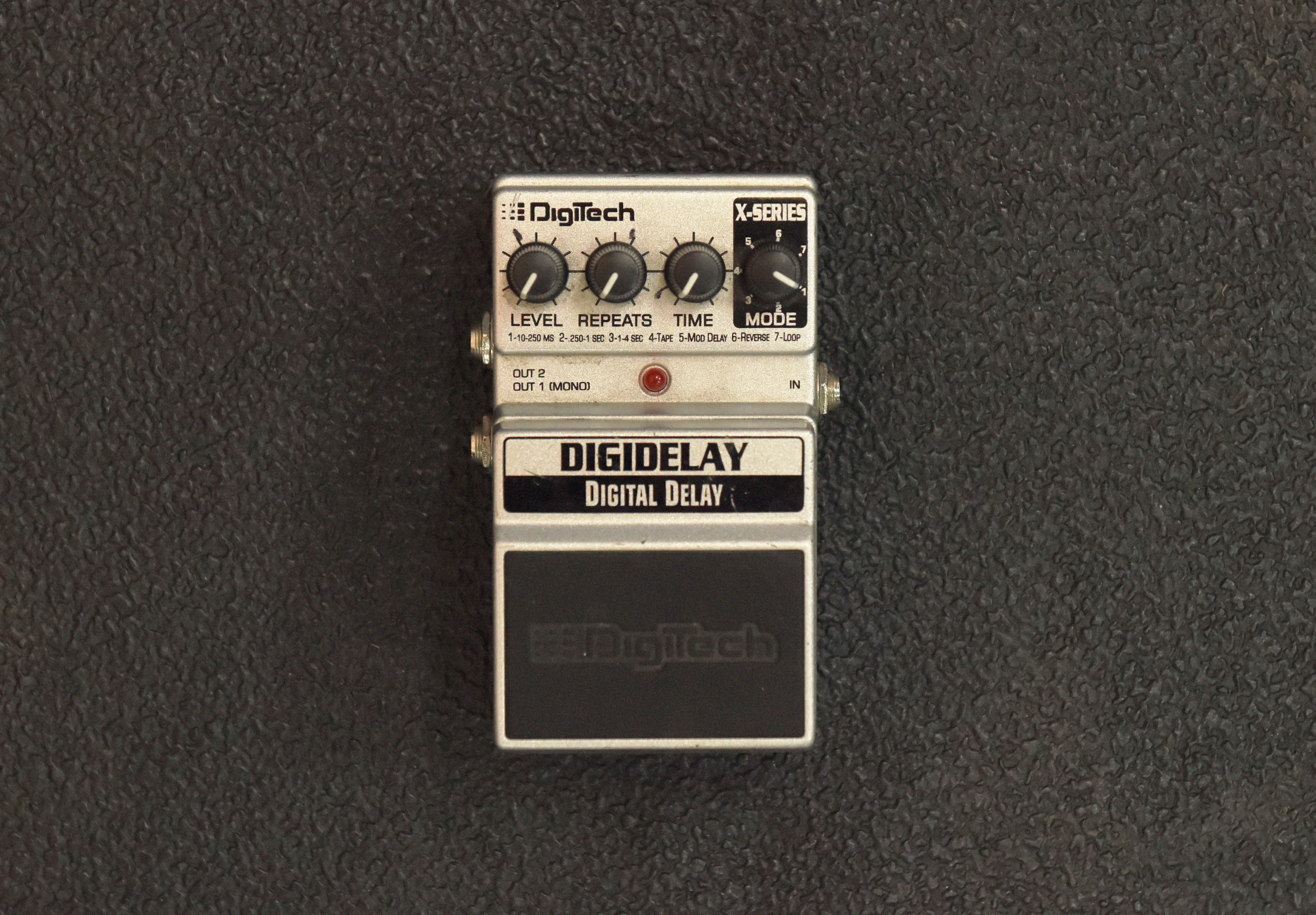 DigiTech DIGIDELAY - ギターアウトレット ショップ 通販