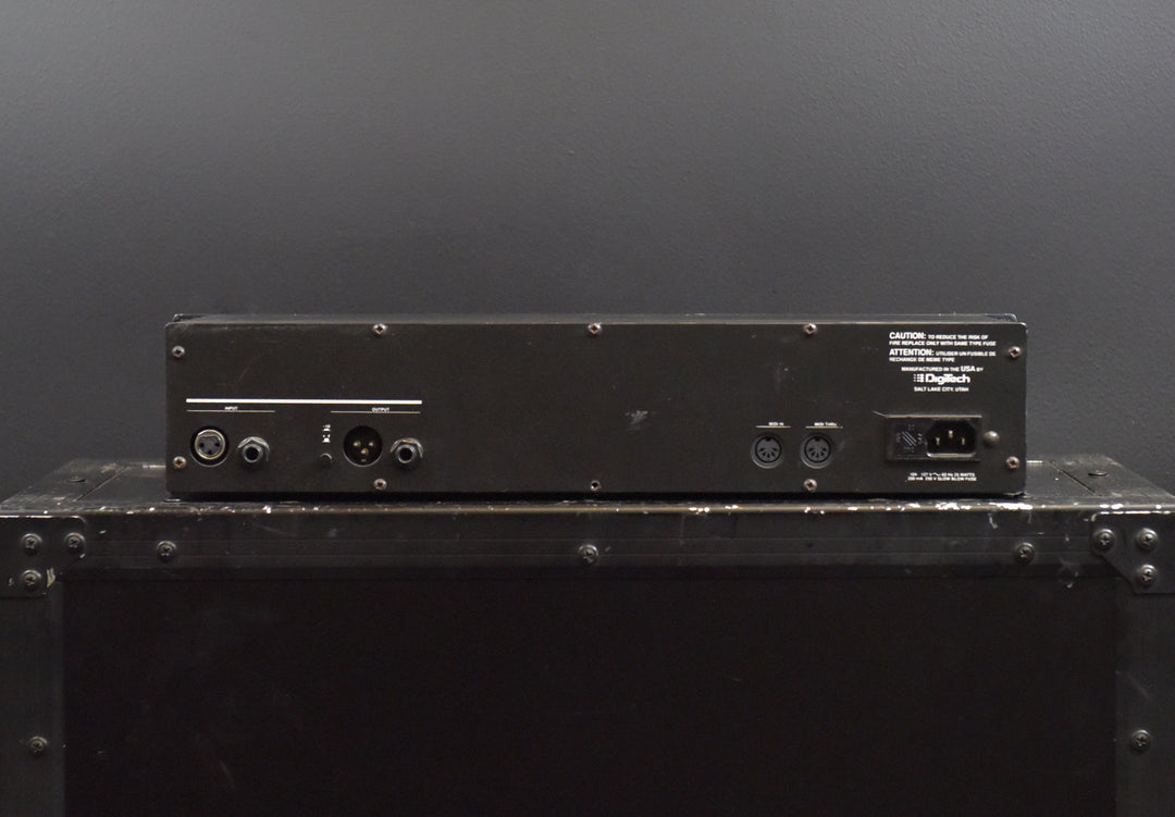 MEQ Mono 28 MIDI Programmable Equalizer, Recent