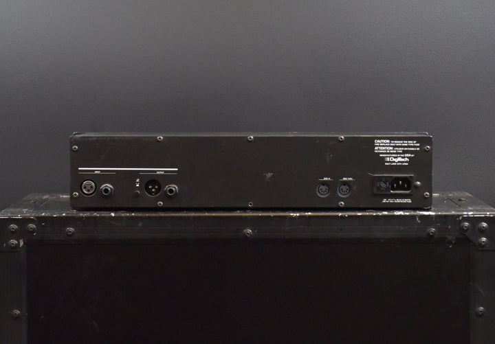 MEQ Mono 28 MIDI Programmable Equalizer, Recent