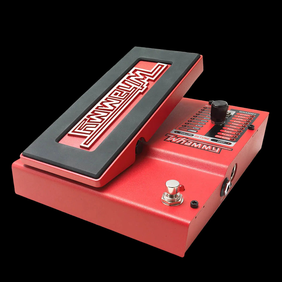 Whammy 5