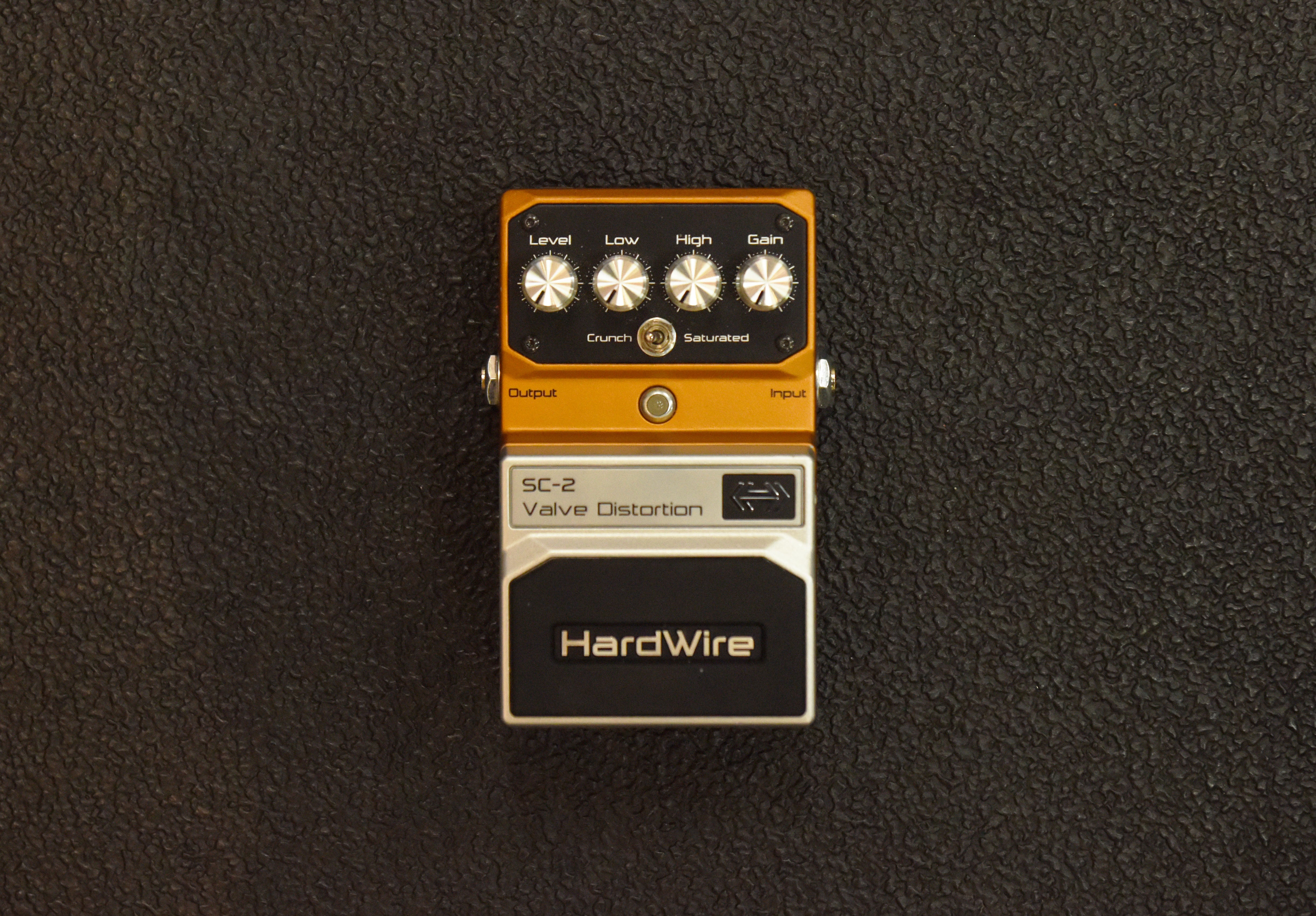 ギター Digitech / SC-2 Valve Distortion Kanda Shokai Corporation [ DigiTech ]