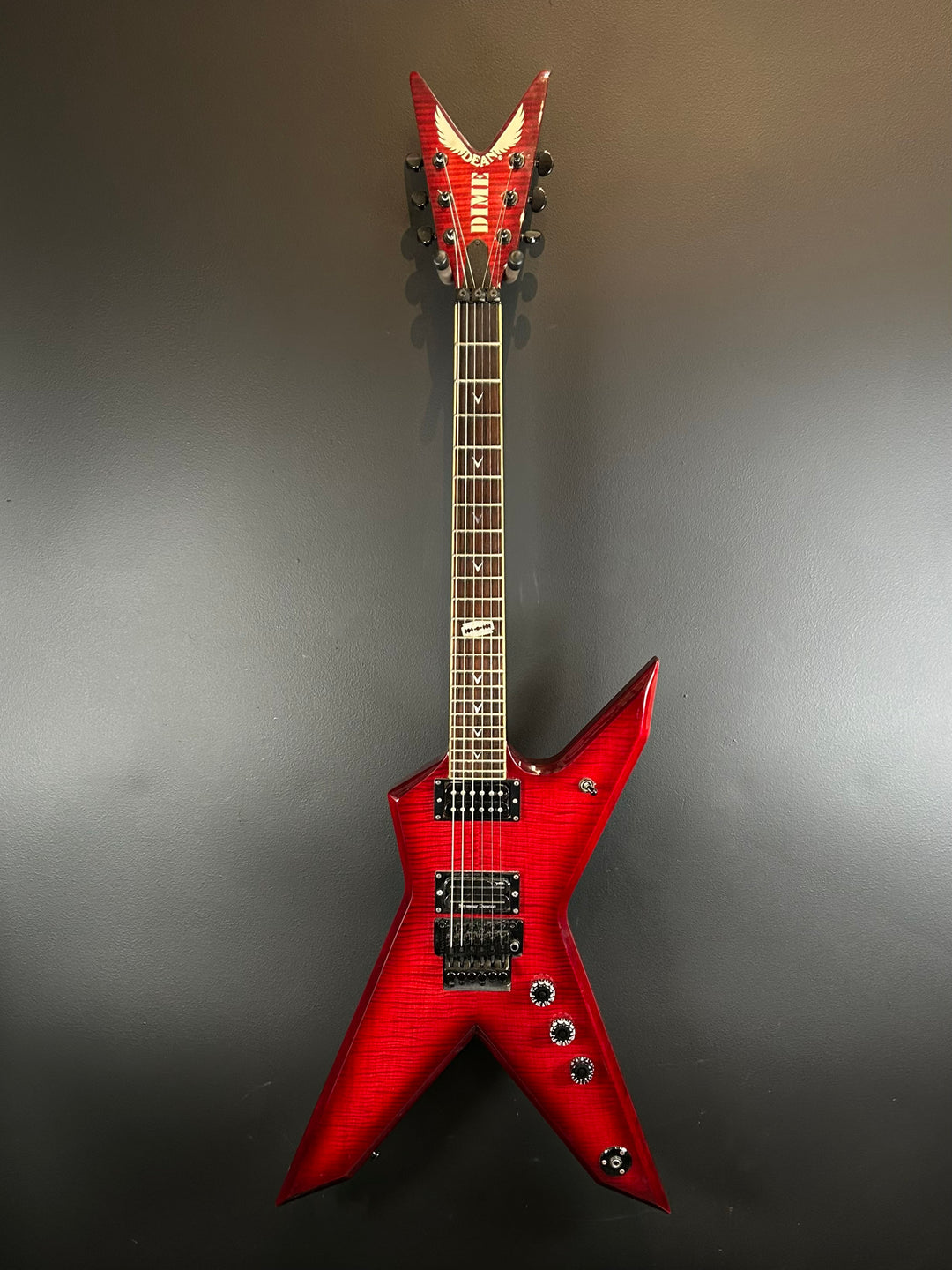 Dime Rebel, Recent