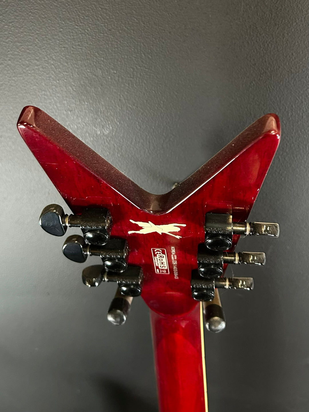 Dime Rebel, Recent