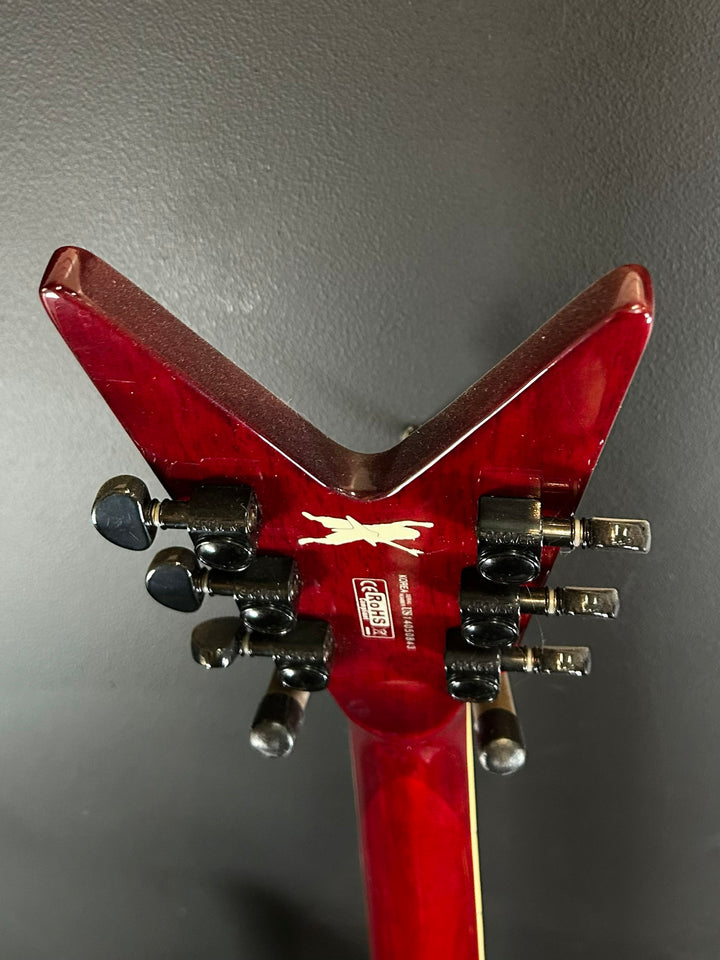 Dime Rebel, Recent