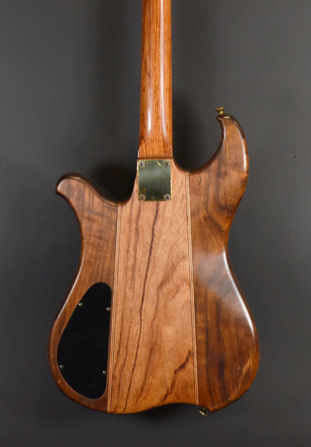 Doublecut Electric Guitar, Recent