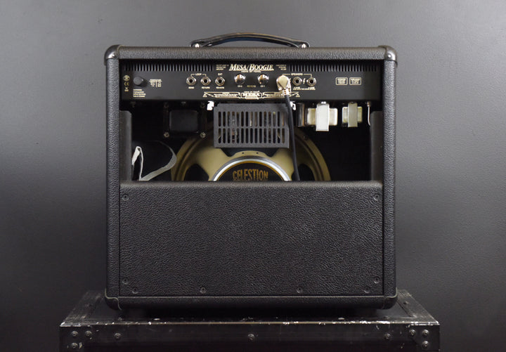 Rectoverb 25 - 112 Combo, Recent