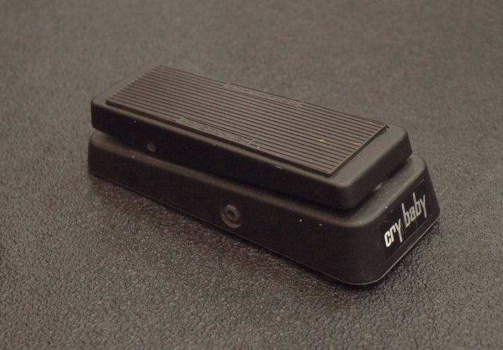 GCB-95 Cry Baby, Recent