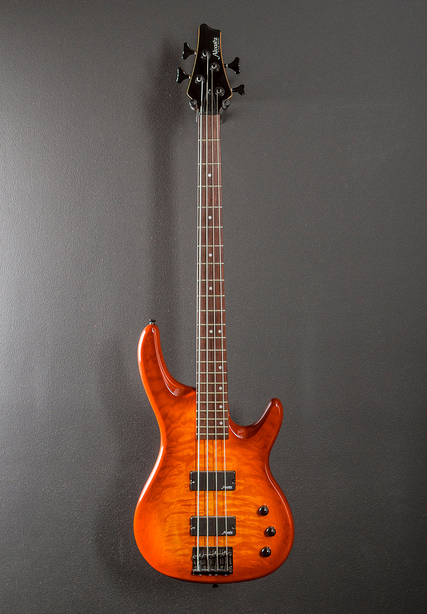 AEB4 Bass, Early 2000's