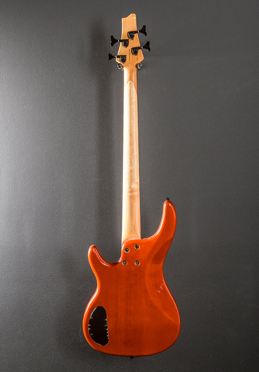 AEB4 Bass, Early 2000's