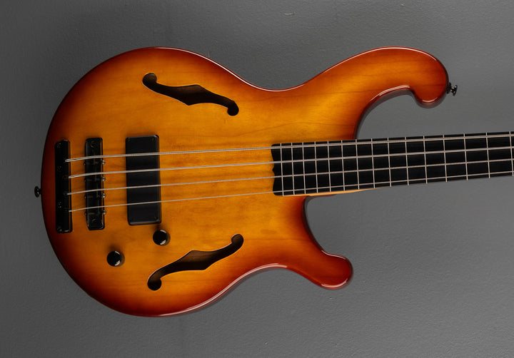 Rhapsody Fretless Bass, Recent