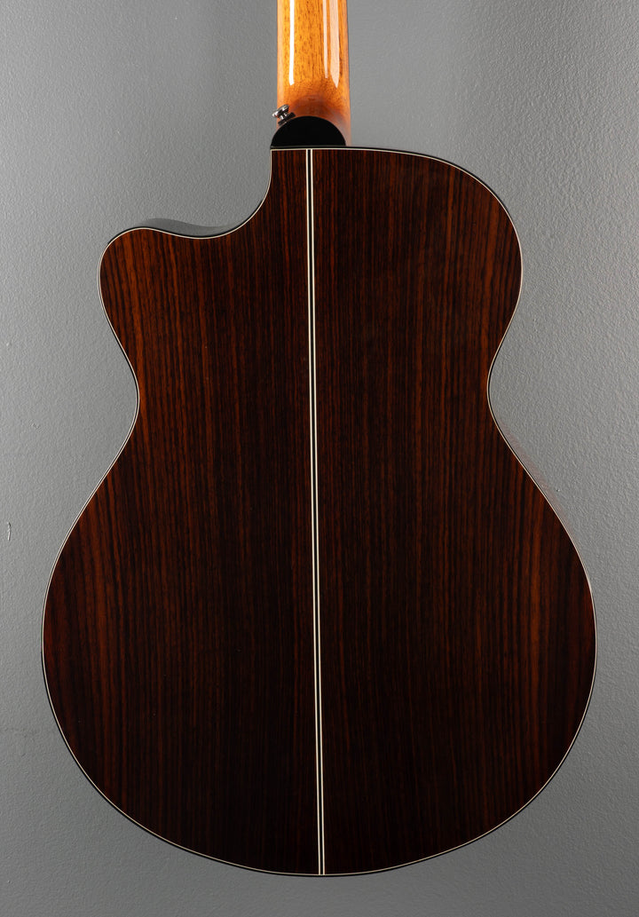 SE Angelus A30E, Recent