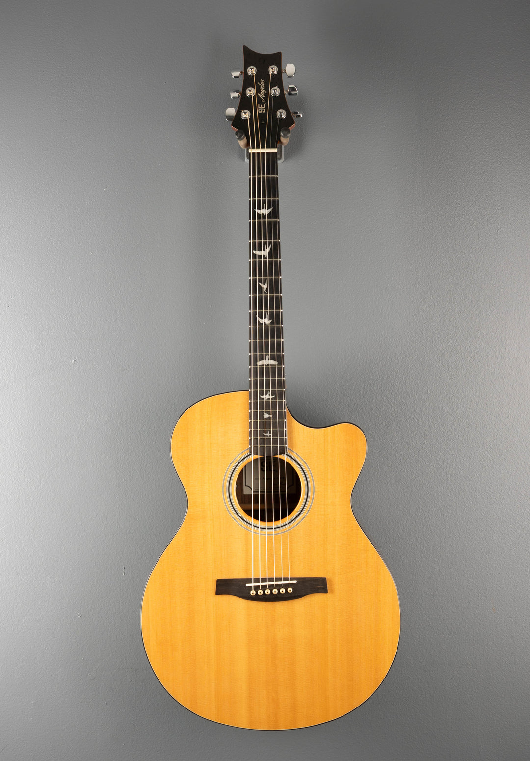 SE Angelus A30E, Recent