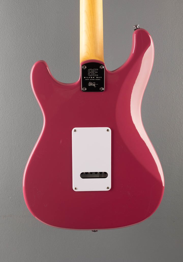 SE Silver Sky Rosewood '22