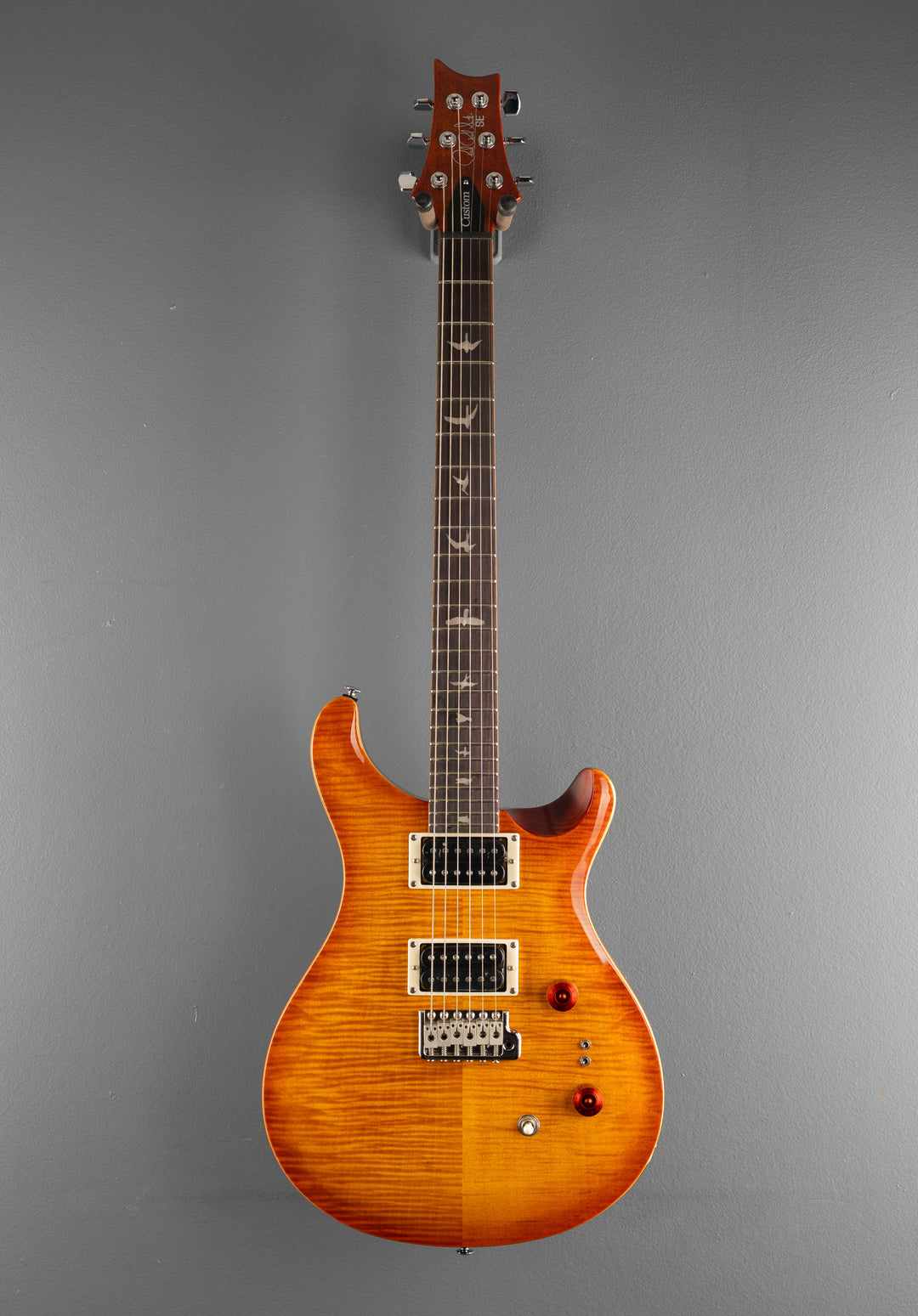 SE Custom 24-08 &