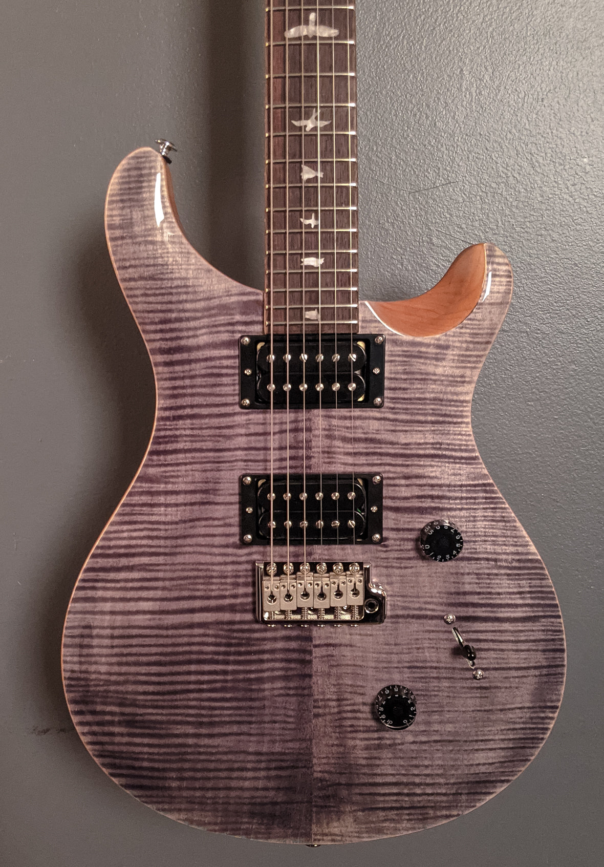SE Custom 24 '22