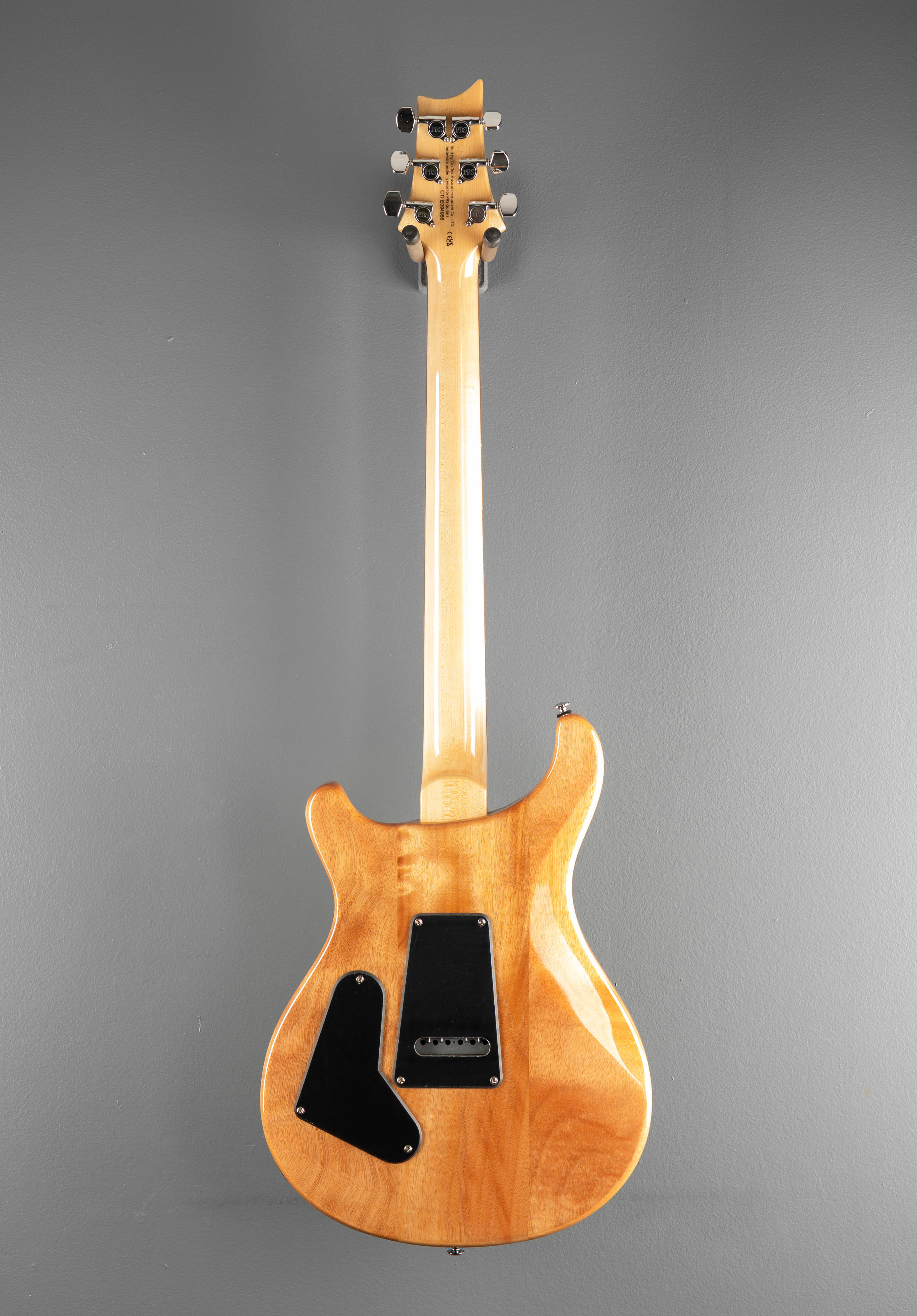 SE Custom 24-08 '22 – Dave's Guitar Shop