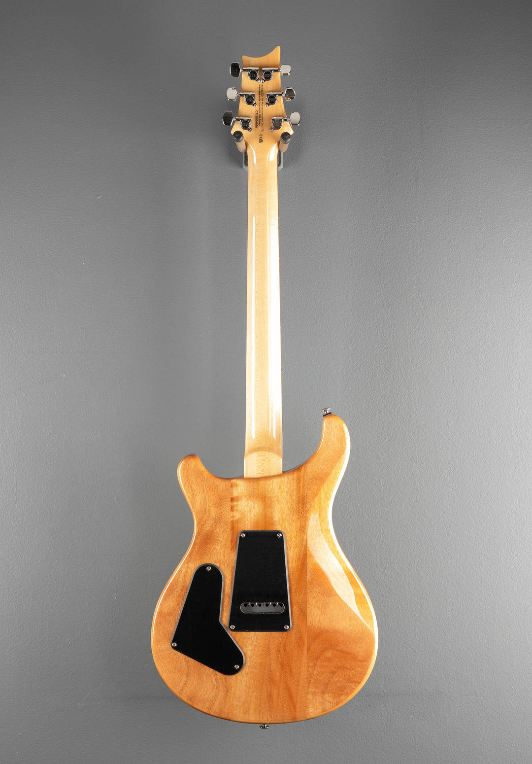 SE Custom 24-08 &