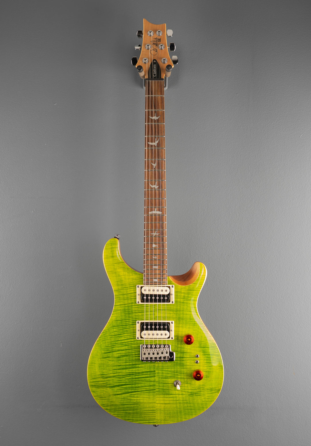 SE Custom 24-08 &