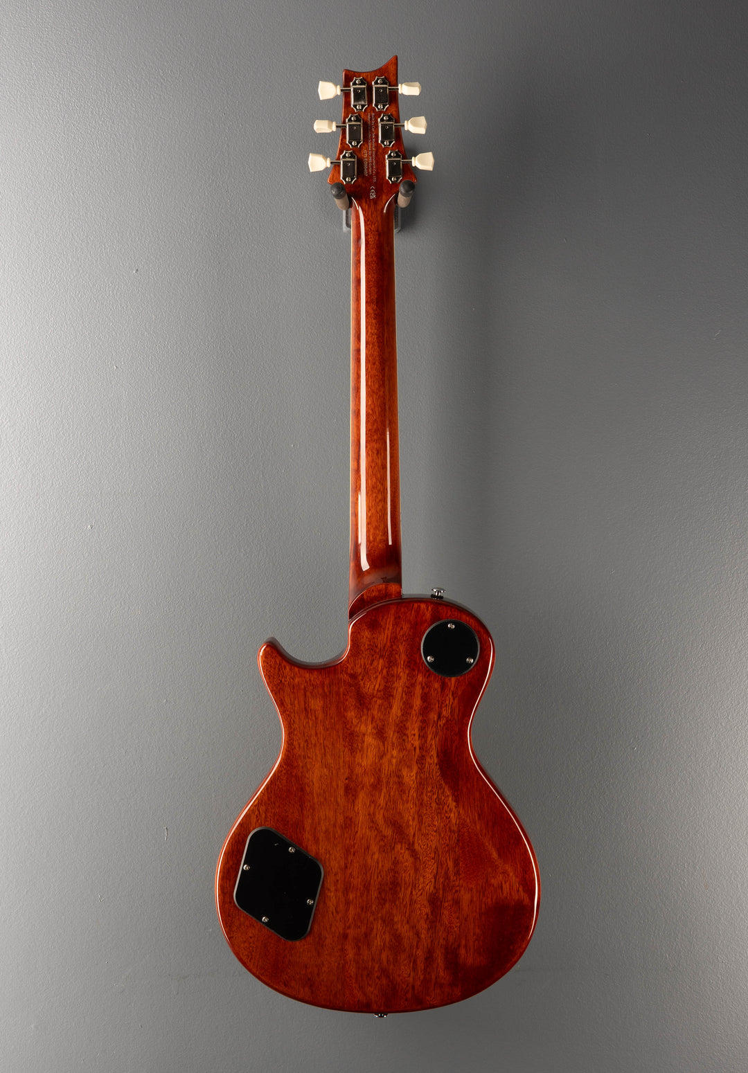 SE McCarty 594 Singlecut '22