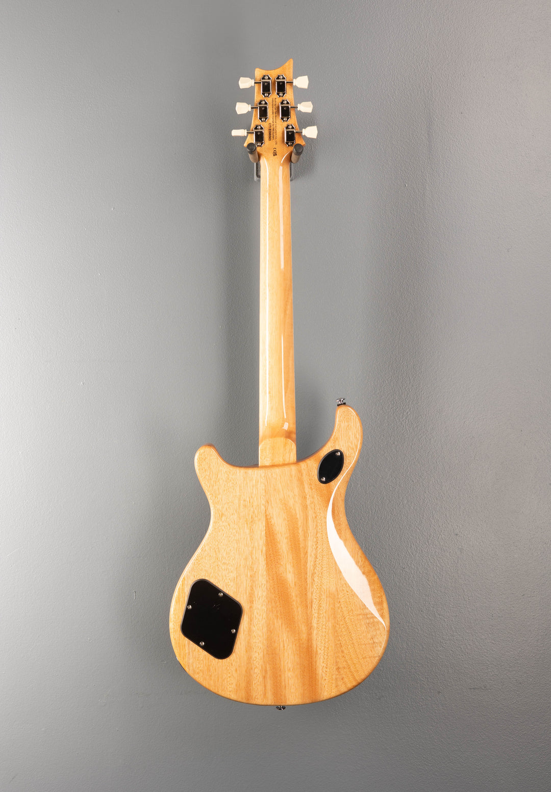 SE McCarty 594, '22