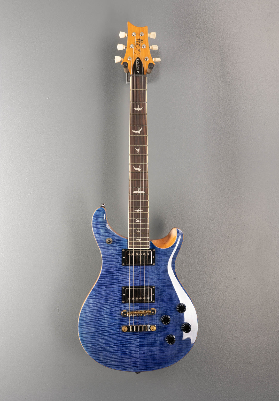 SE McCarty 594, '22