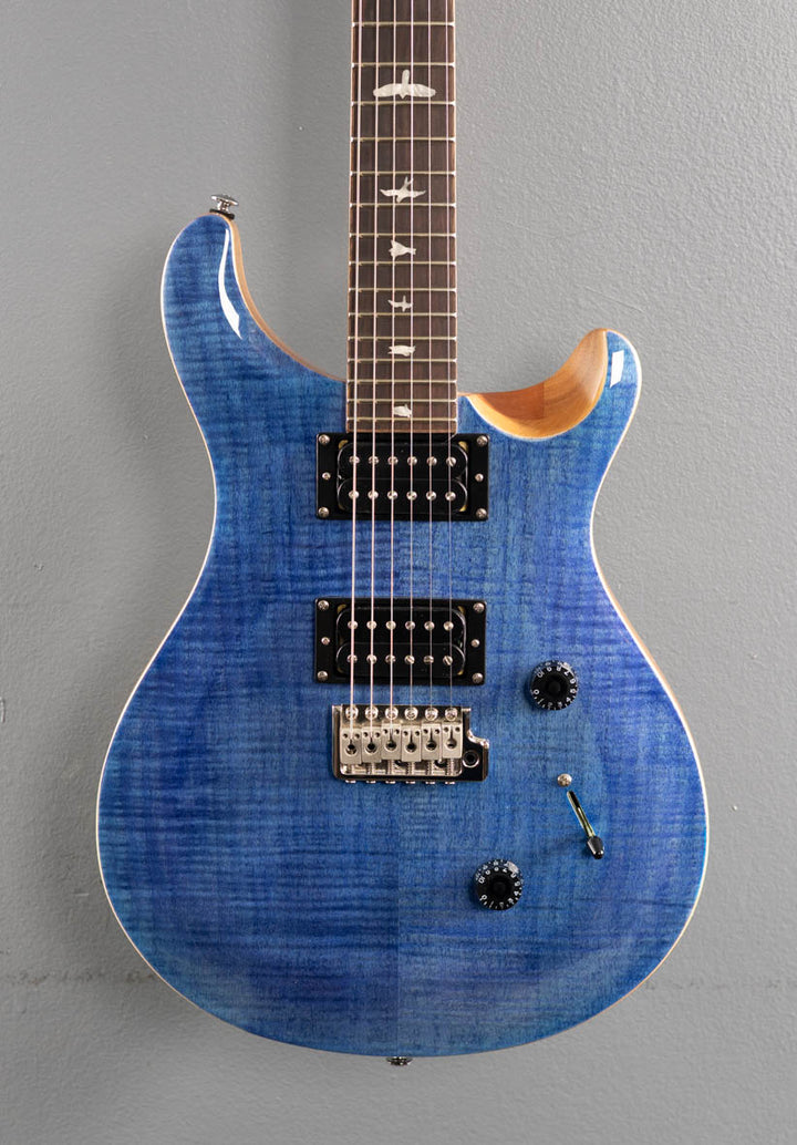 SE Custom 24 '22