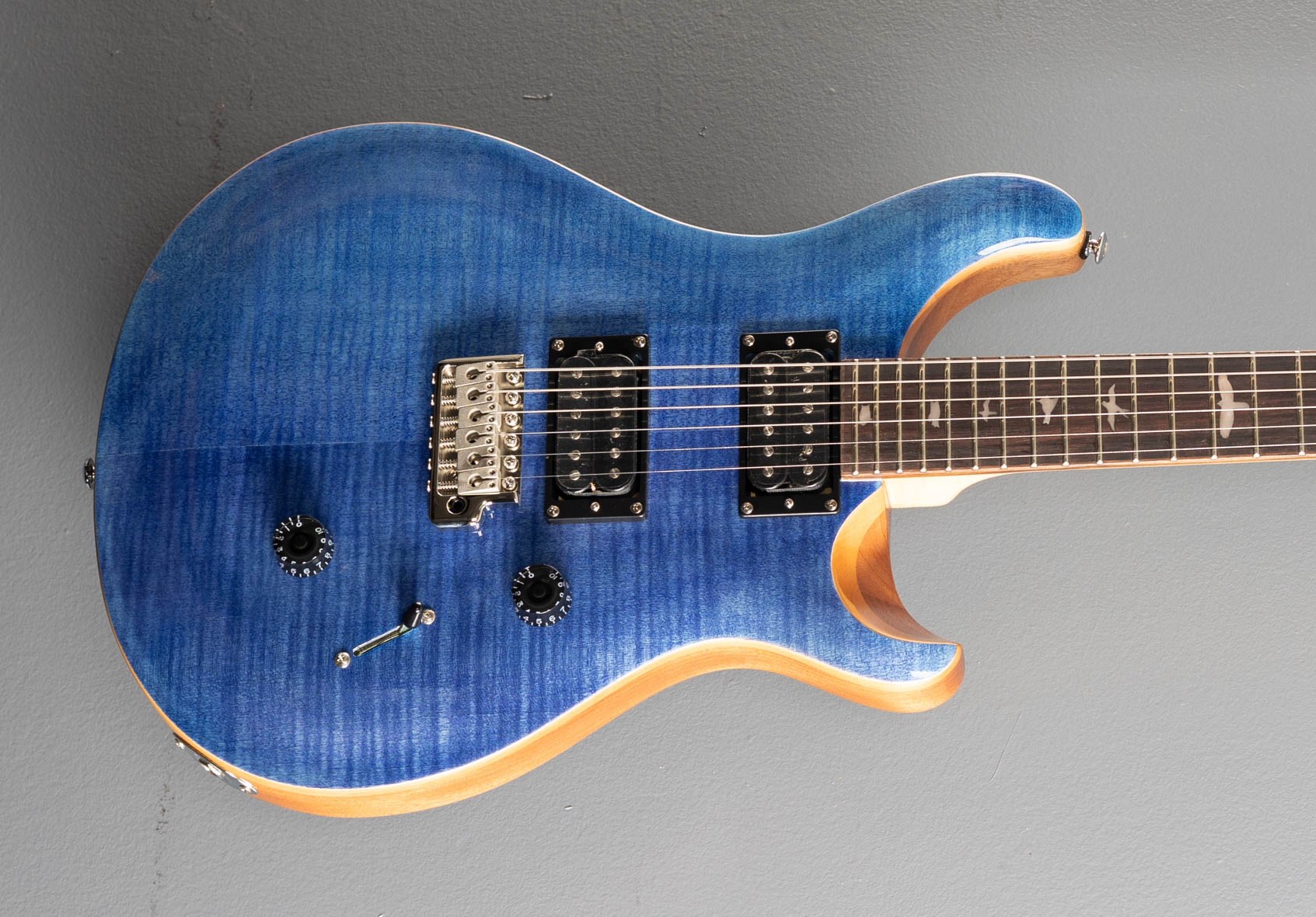 Prs se custom 24 radius hotsell