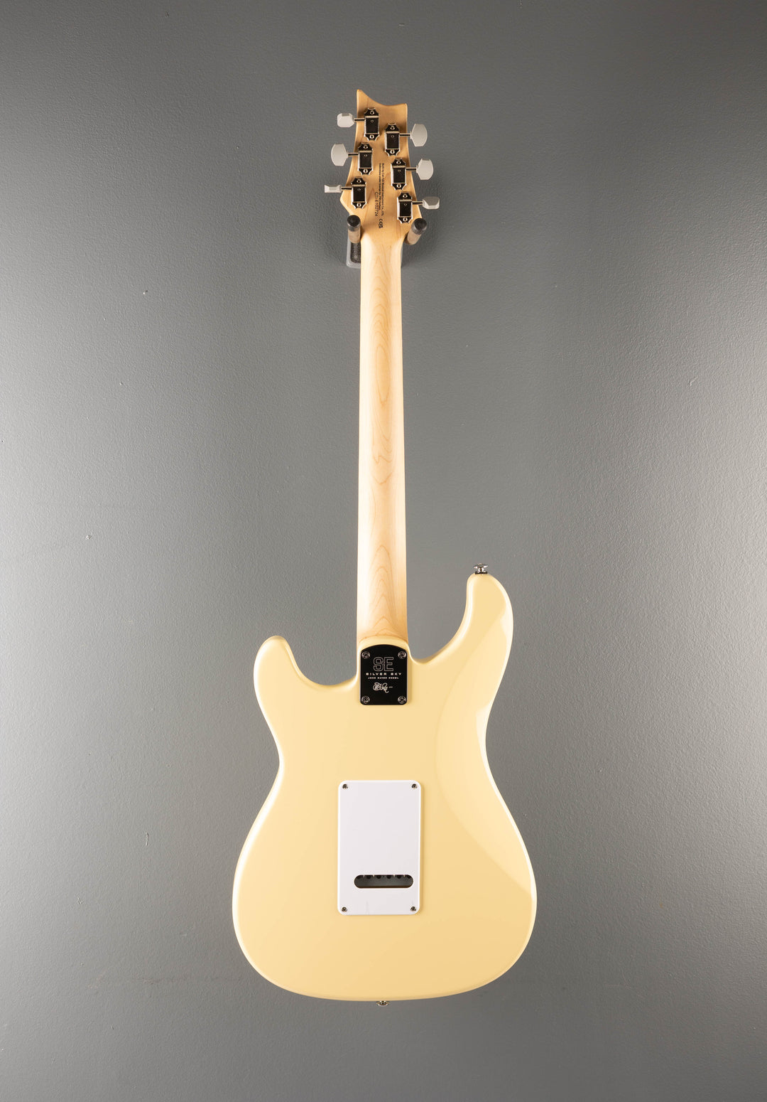 SE Silver Sky Rosewood '22