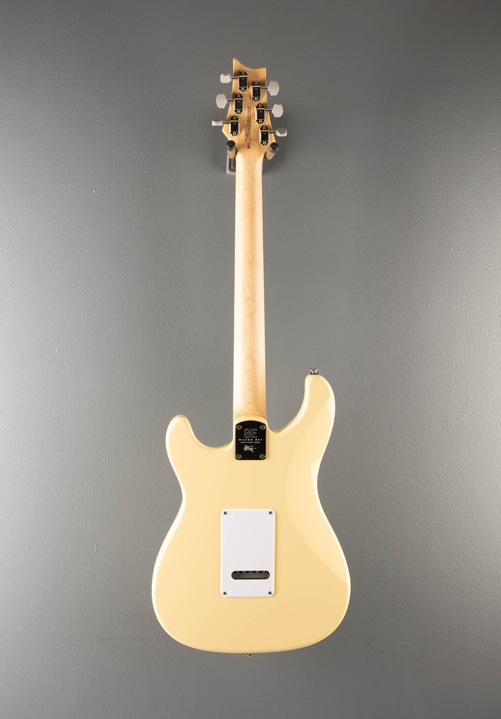 SE Silver Sky Rosewood '22