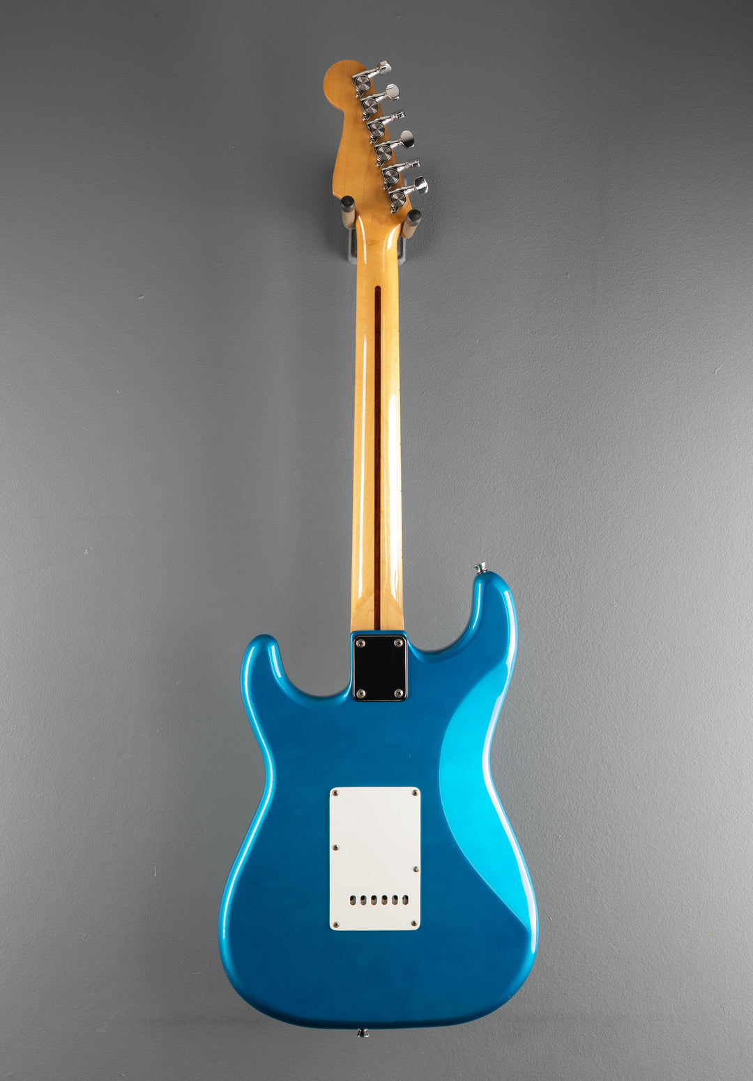 USED MIK Stratocaster, &