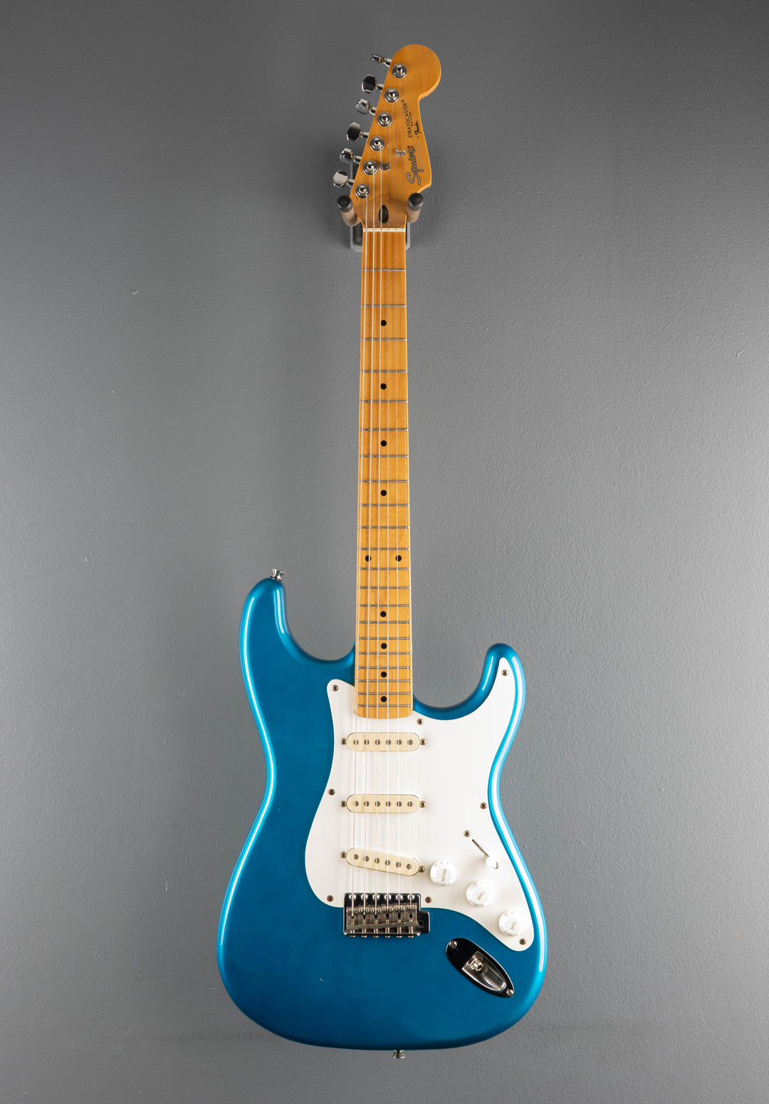 USED MIK Stratocaster, &