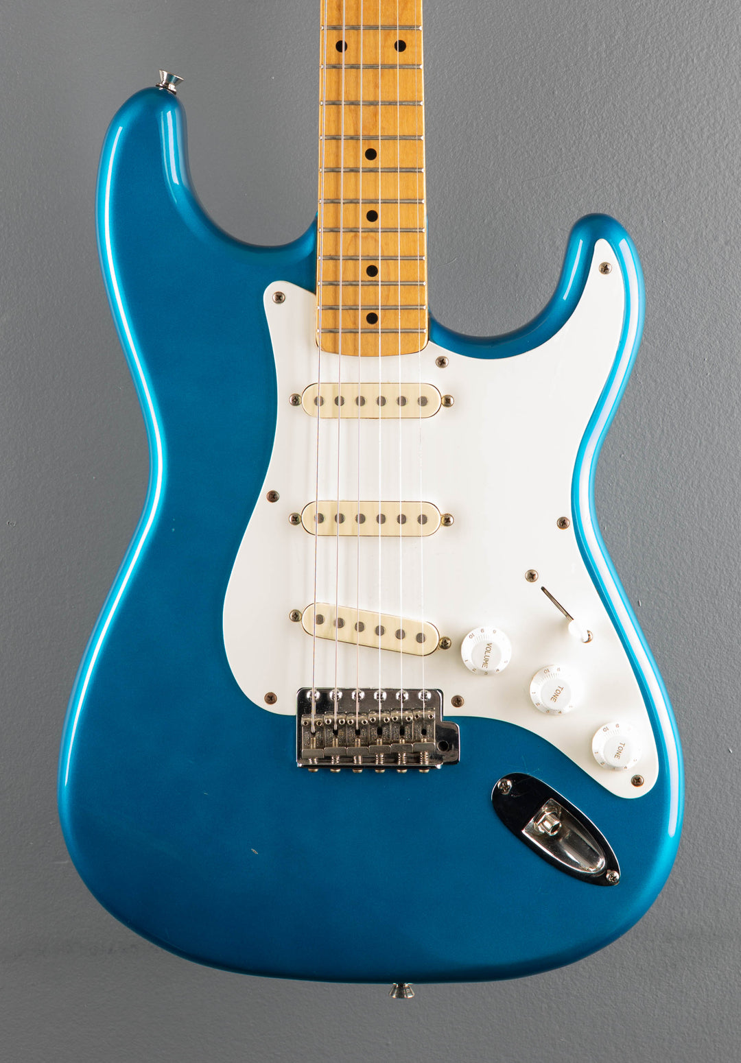 USED MIK Stratocaster, &