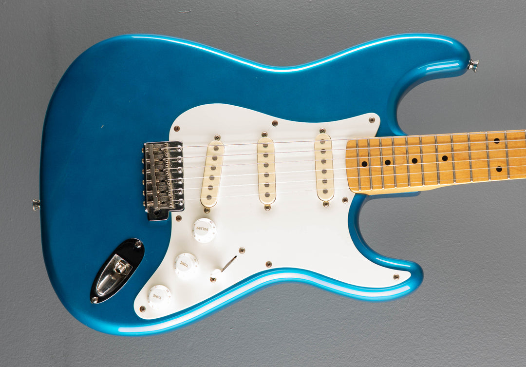 USED MIK Stratocaster, &