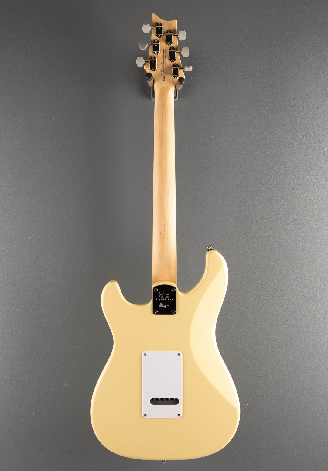 SE Silver Sky Rosewood '22