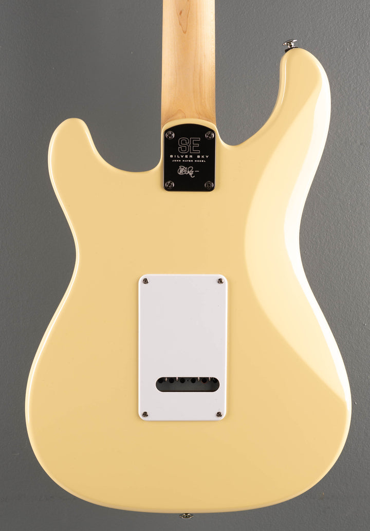 SE Silver Sky Rosewood '22