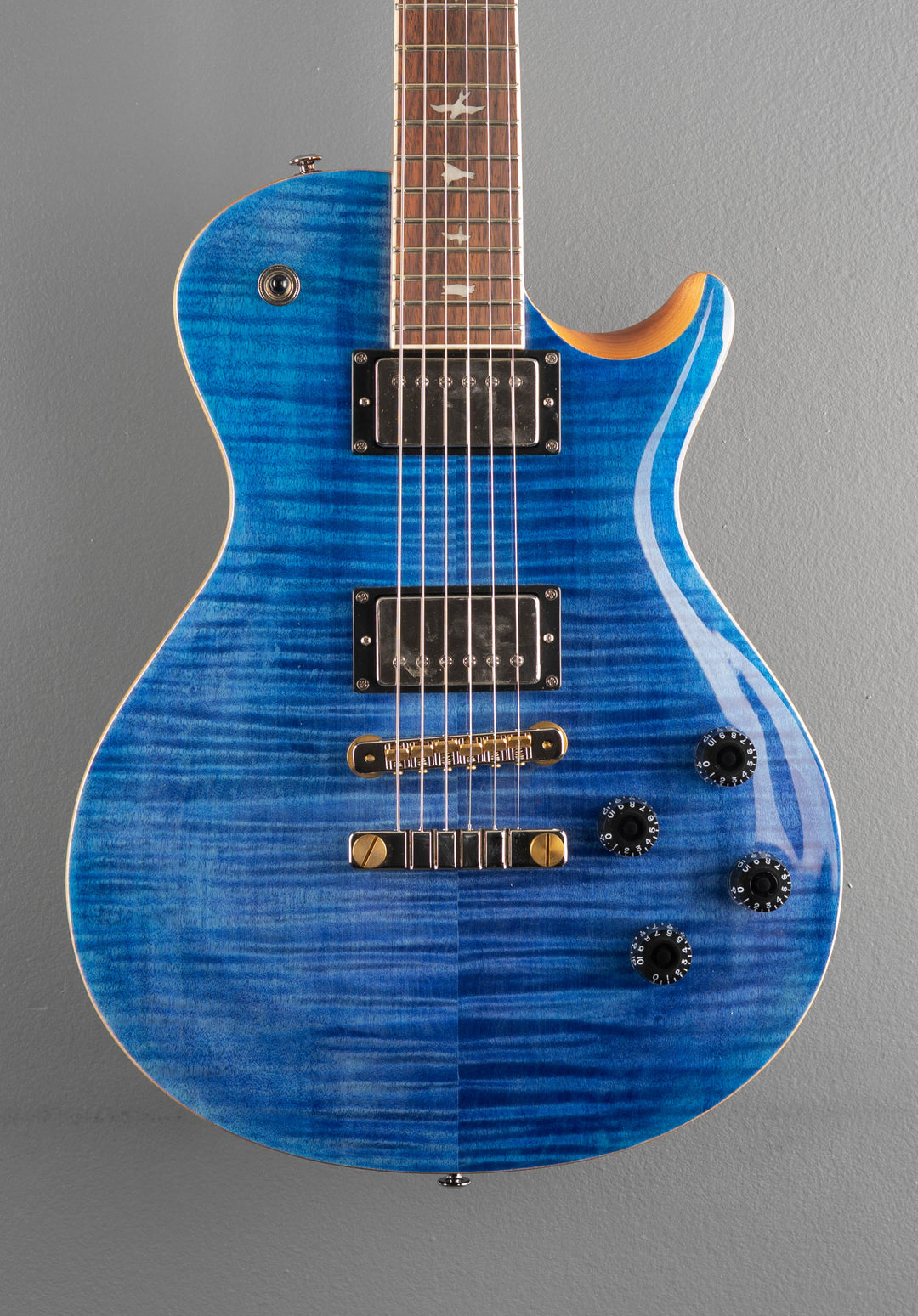 SE McCarty 594 Singlecut, &