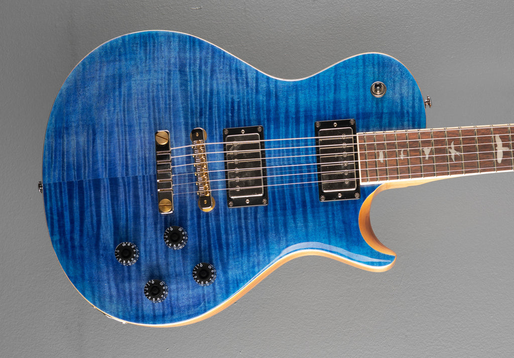 SE McCarty 594 Singlecut, '22 – Dave's Guitar Shop