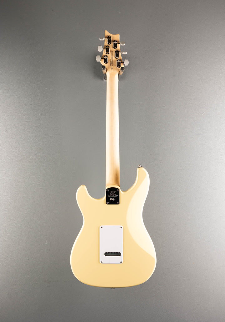 SE Silver Sky Rosewood, '22